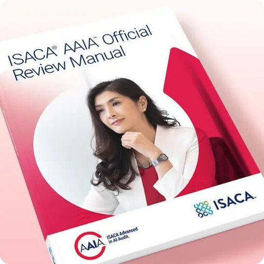 ISACA AAIA Review Manual